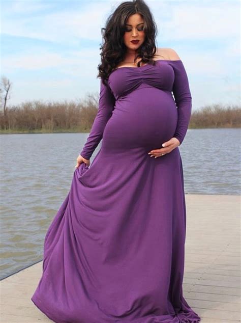 Why Witch Maternity Dresses are a Must-Have for Every Pregnant Witch